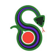 Snake icon