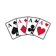 Solitaire icon